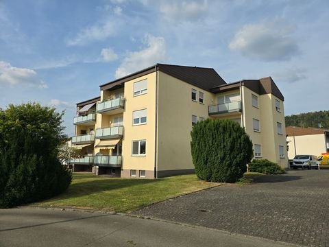 Wolfhagen Wohnungen, Wolfhagen Wohnung kaufen