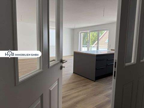 Rotenburg Wohnungen, Rotenburg Wohnung mieten