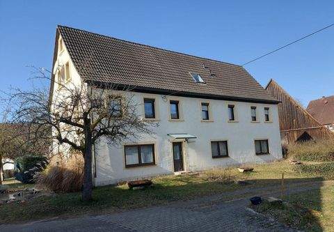 Kleinsendelbach Häuser, Kleinsendelbach Haus kaufen