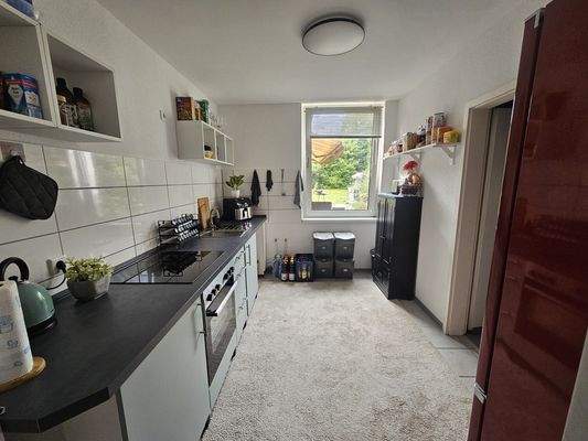 Küche EG