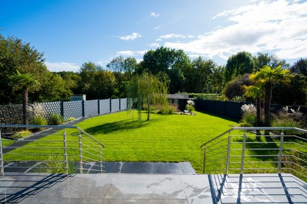 Garten 1
