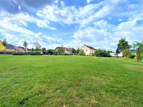 Bitterfeld-Wolfen / Wolfen Grundstücke, Bitterfeld-Wolfen / Wolfen Grundstück kaufen