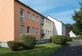 Wohngebäude in Celle