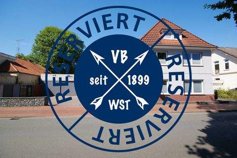 Westerstede Häuser, Westerstede Haus kaufen