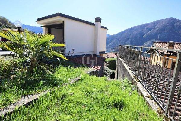 giardino villa gasrage