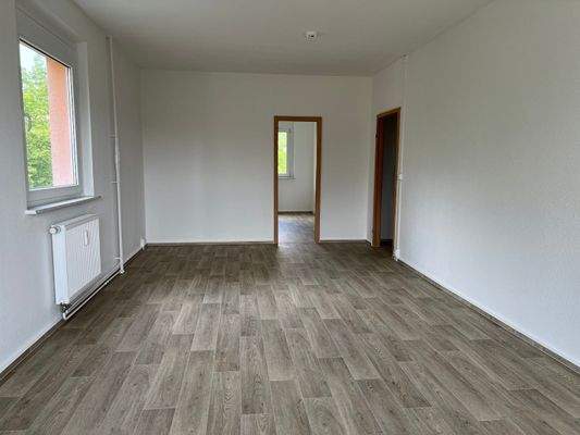 Musterbild Wohnzimmer