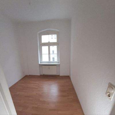 Musterwohnung - Schlafzimmer