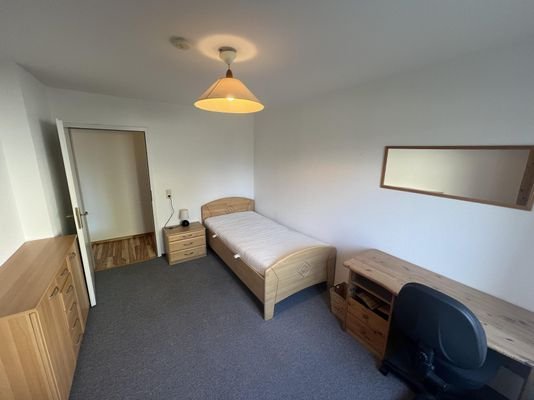 Schlafzimmer Whg. 2