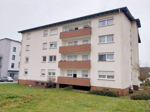 Pohlheim Wohnungen, Pohlheim Wohnung kaufen