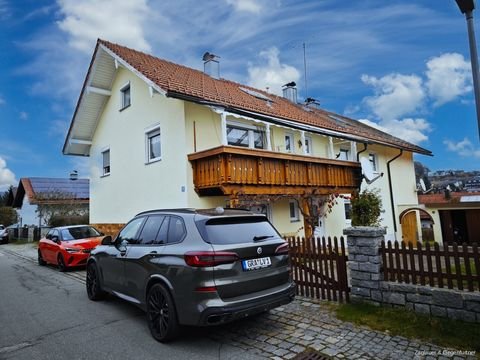 Sankt Oswald-Riedlhütte / Reichenberg Häuser, Sankt Oswald-Riedlhütte / Reichenberg Haus kaufen