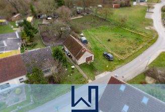 Doppelhaushälfte am Kummerower See