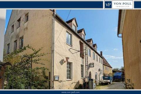 Oettingen in Bayern Häuser, Oettingen in Bayern Haus kaufen