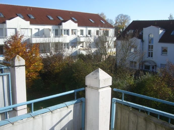 Schöne 3-Zimmer-Wohnung in Gersthofen