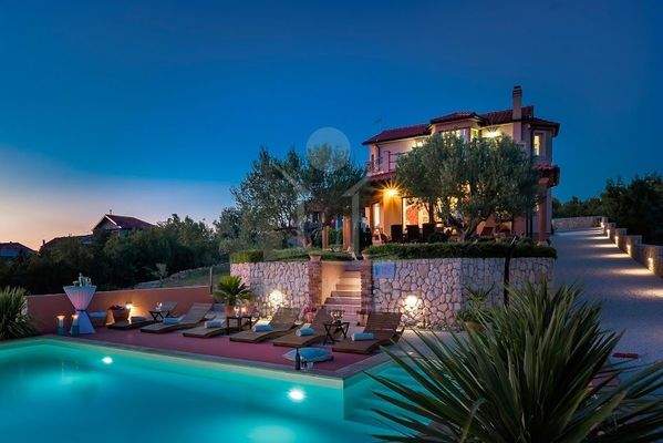 Ein wahres Bilderbuch-Flair