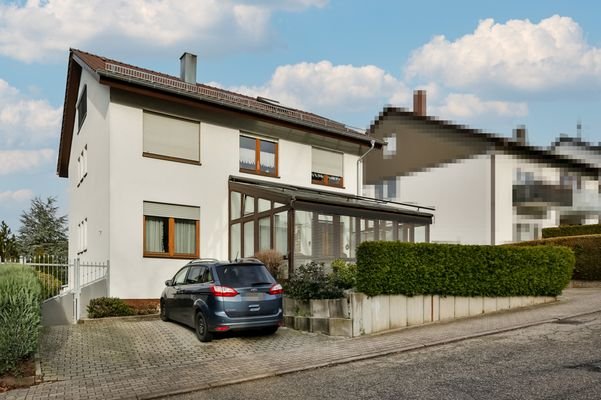Ansicht