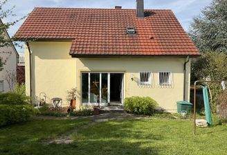 Nordseite, Haupteingang