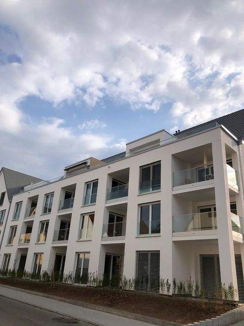 Jettingen Wohnungen, Jettingen Wohnung mieten