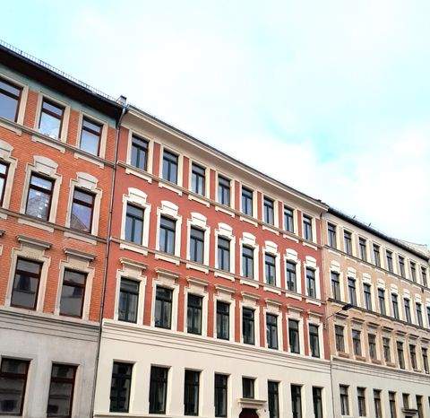 Leipzig Wohnungen, Leipzig Wohnung mieten