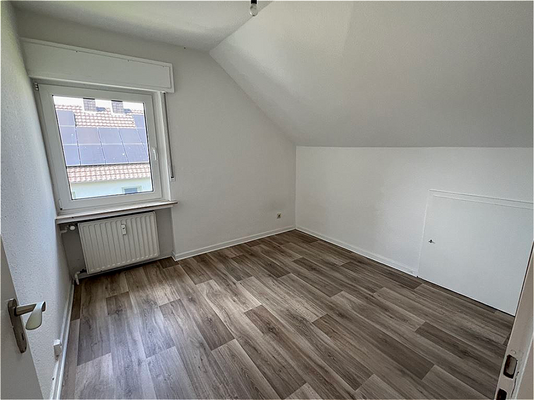 DG-Schlafzimmer