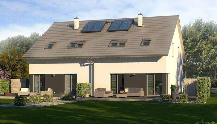 Konzept durch Allkauf