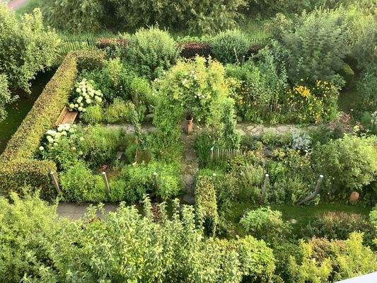 Das Baufenster für Ihr Haus