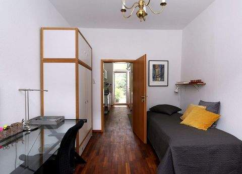 Köln Wohnen auf Zeit, möbliertes Wohnen