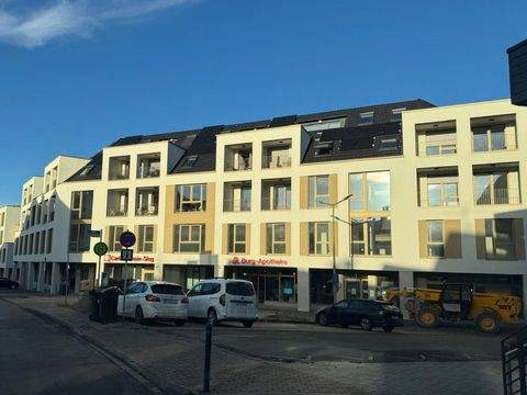 Much Wohnungen, Much Wohnung mieten