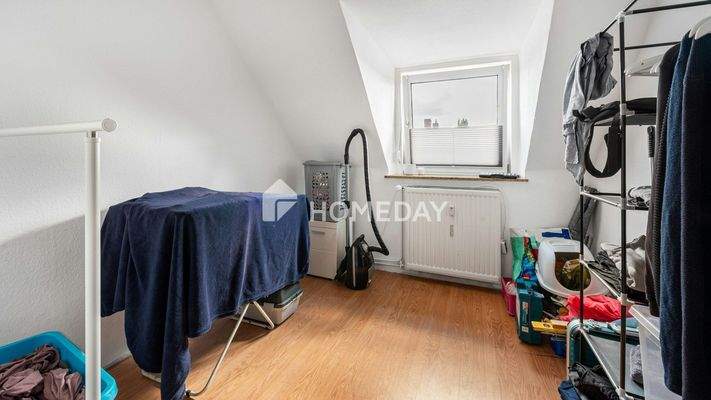 Haus 1 1. OG Kinderzimmer 1