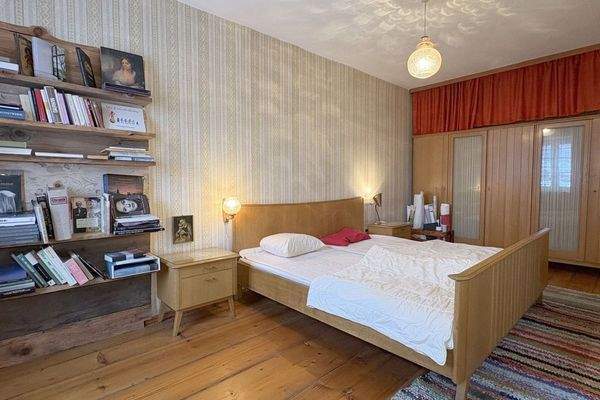 Zimmer (OG neben Kochen-Essen-Wohnen)