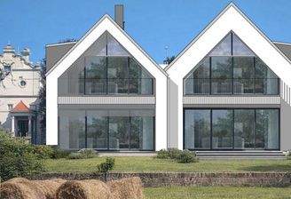 1 Ansicht Westen