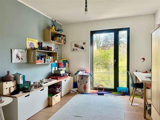 Kinderzimmer 2