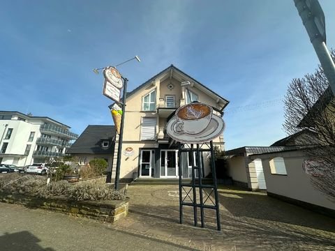 Neunkirchen-Seelscheid Gastronomie, Pacht, Gaststätten