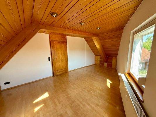 Arbeitszimmer Ansicht 2