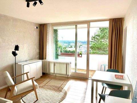 Tuttlingen Wohnungen, Tuttlingen Wohnung mieten