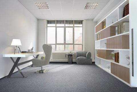 Köln Büros, Büroräume, Büroflächen 
