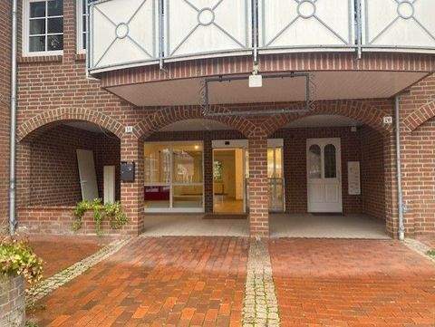 Bad Bevensen Renditeobjekte, Mehrfamilienhäuser, Geschäftshäuser, Kapitalanlage