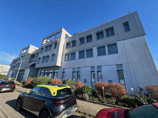 Neu&amp;Nur bei Pell-Rich Immobilien - Objekt 980