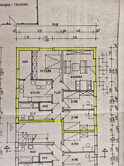 Löningen Wohnungen, Löningen Wohnung kaufen