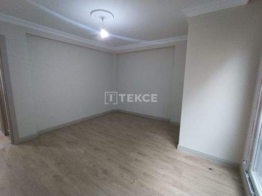 Apartments in Beyoğlu Istanbul Only 500 Meters from the Bosphorus