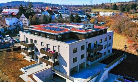 Balingen Wohnungen, Balingen Wohnung mieten