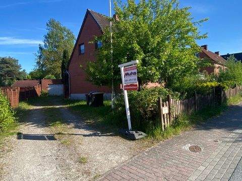 Ahrensbök Häuser, Ahrensbök Haus kaufen