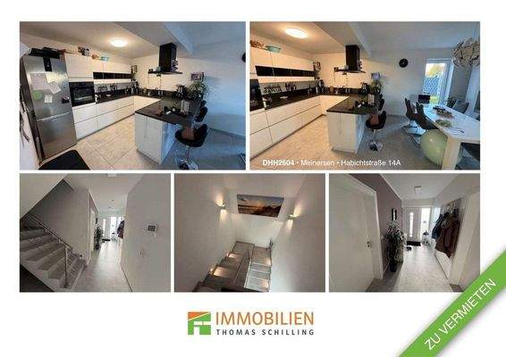 DHH2604 • Doppelhaushälfte mit Garage