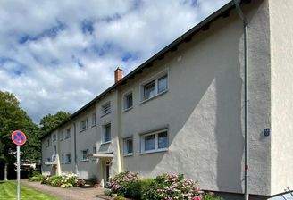 Haus Dörnbergstr. 26