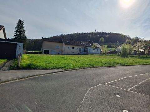 Bad Bocklet Grundstücke, Bad Bocklet Grundstück kaufen