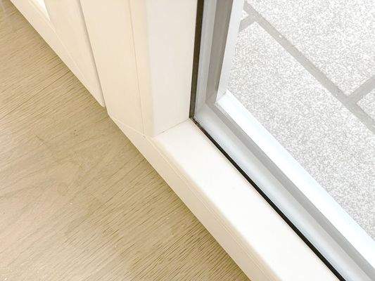 Moderne Isolierfenster