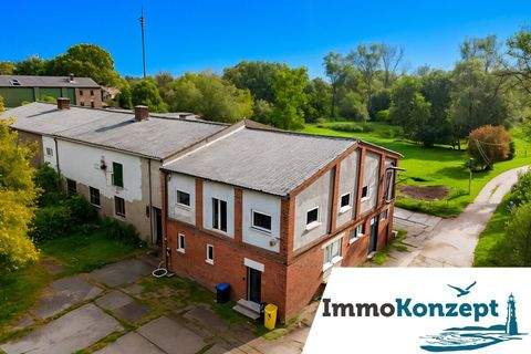 Satow / Miekenhagen Häuser, Satow / Miekenhagen Haus kaufen