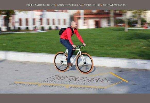 Dreiklang Immobilien - Peter Abraham