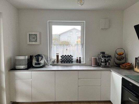 Einbauküche zur Ablöse