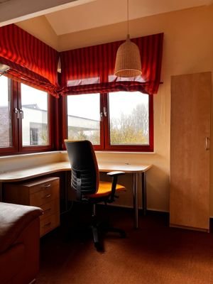 Gästezimmer 