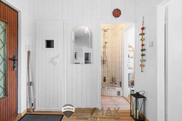 Sommerhaus 1220 Wien